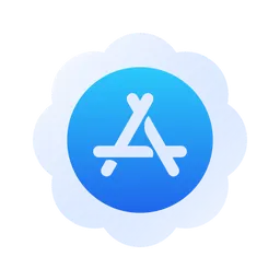 Free Magasin d'applications Logo Icône