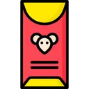Free Envelope Icon
