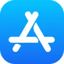 Free Application Boutique I OS Icône