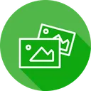Free Picture Optimization Seo Icon