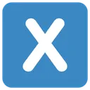 Free X Characters Character Icon