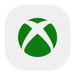 Free Xbox Logo Icon