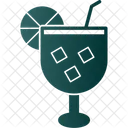 Alcohol Drink Glass Icon