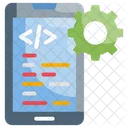 App Development App Development Icon