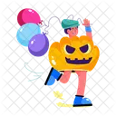 Birthday gift  Icon