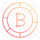 Bitcoin  Icon