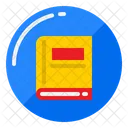 Book  Icon