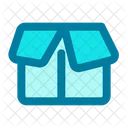 Box  Icon