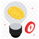 Brainstorming  Icon