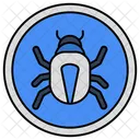 Bug  Icon