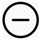Cancel  Icon