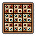 Casino  Icon