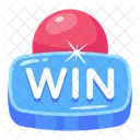 Win Lottery Casino Icon