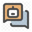 Chatbot  Icon