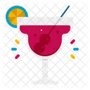 Cocktail  Icon