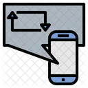 Connect Information Network Icon