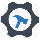 Service Worship Work Icon