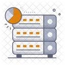 Data Storage Icon