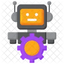 Development Management Web Icon