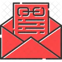 Email Link Contactus Email Icon