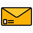 Envelope Mail Letter Icon