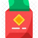 Chinese New Year Cultures Icon