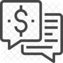 Copy Icône
