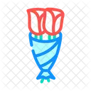 Flowers  Icon