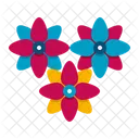Flowers  Icon