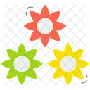 Flowers  Icon