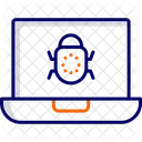 Hacking  Icon