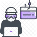 Hacking  Icon