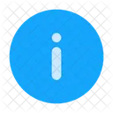 Info  Icône