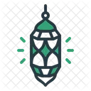 Arabian Islam Culture Icon