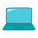 Laptop  Icon