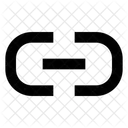 Link Envelope Email Icon