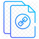 Link File Icon
