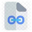 Link file  Icon