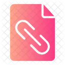 Link File  Icon