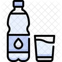 Mineral  Icon
