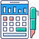 Mobile Interface User Interface Wallpaper Icon