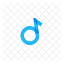 Finance And Economics Music Tiktok Icon