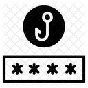 Phishing Link Icon
