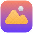 Picture  Icon