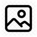 Picture Photo Image Icon
