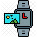 Picture Photo Images Icon