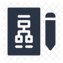 Project Business Plan Icon