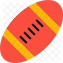 Sport Ball Football Icon