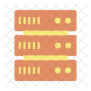 Iserver Server Database Icon