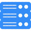 Server  Icon